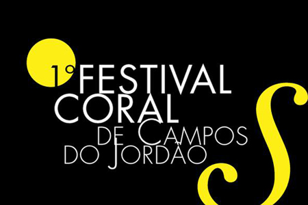 Festival Coral Campos do Jordão