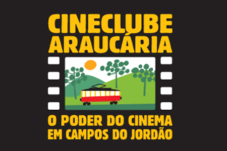 Cineclube Araucária 2015