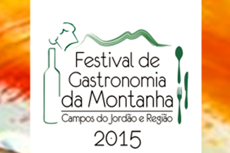 Festival de Gastronomia da Montanha