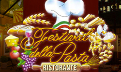 Festival Della Pasta