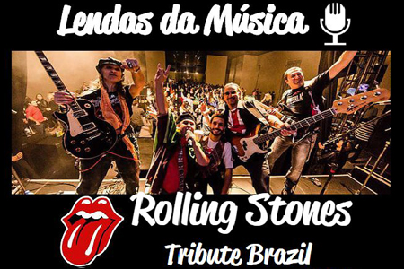 Show Tributo a Rolling Stones