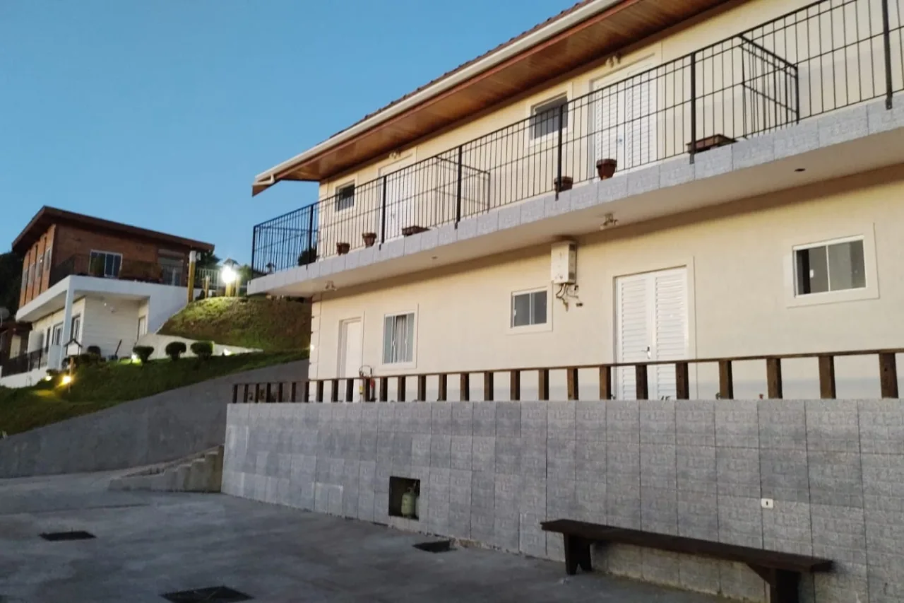 Chalés Villa Encantada