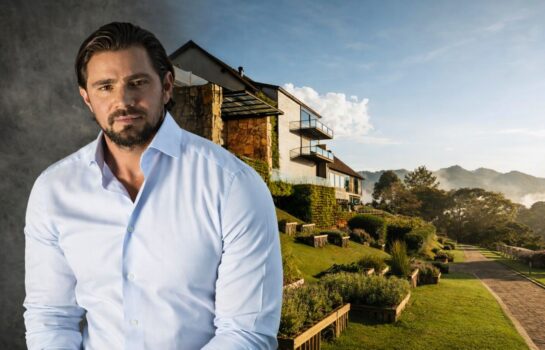 PF apura compra do hotel Botanique, em Campos do Jordão, por banqueiro investigado