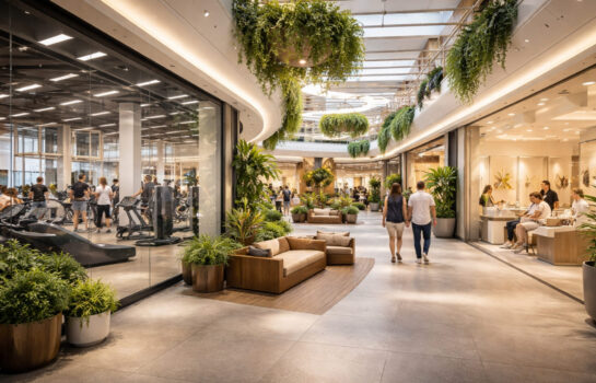 Dos carrinhos às experiências: varejo americano passa por transformação histórica e redefine o futuro dos shoppings