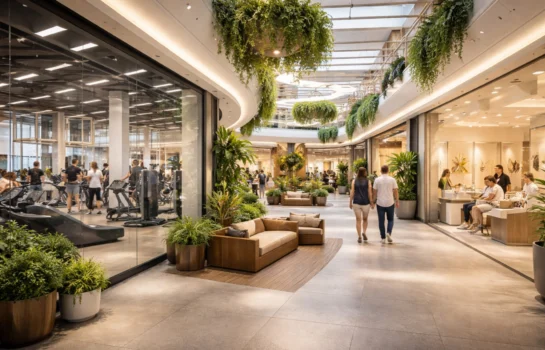 Dos carrinhos às experiências: varejo americano passa por transformação histórica e redefine o futuro dos shoppings