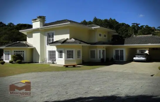 Casa à Venda (Ref. 2065) - Condomínio de Alto Padrão