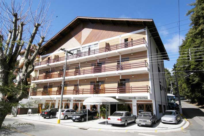 Hotel Chateau