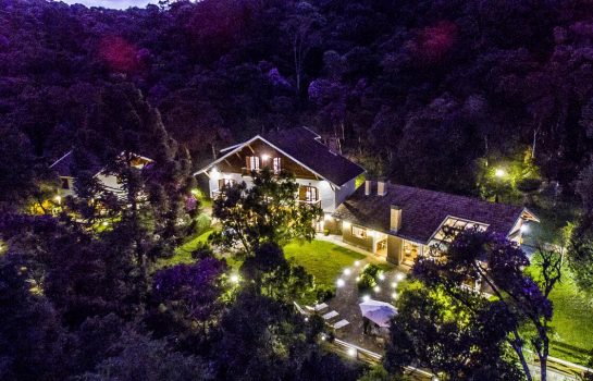 Paradise Hotel Boutique