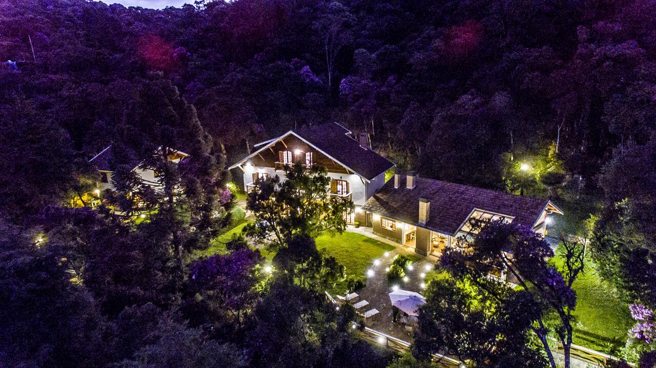 Paradise Hotel Boutique