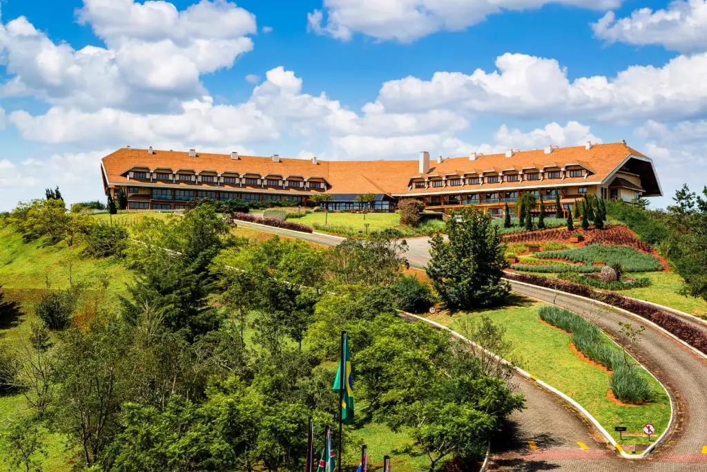 Bendito Cacao – Resort & SPA