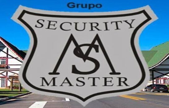 Security Master