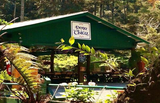 Dona Chica Restaurante
