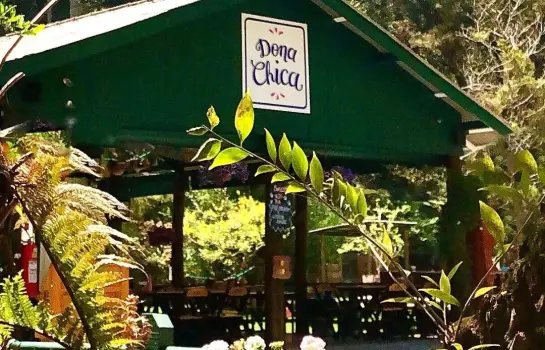Dona Chica Restaurante