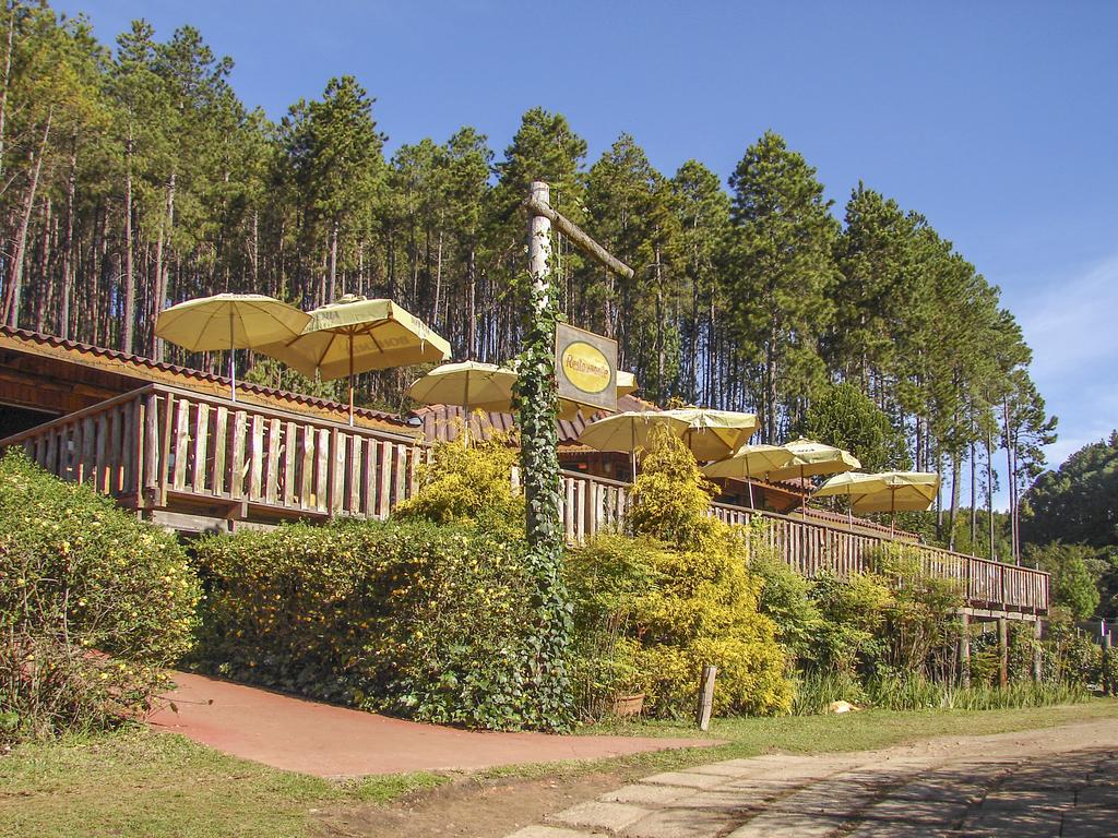 Eco Parque Pesca na Montanha