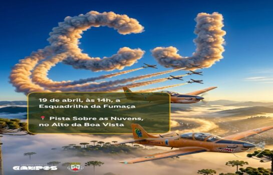 Esquadrilha da Fumaça
