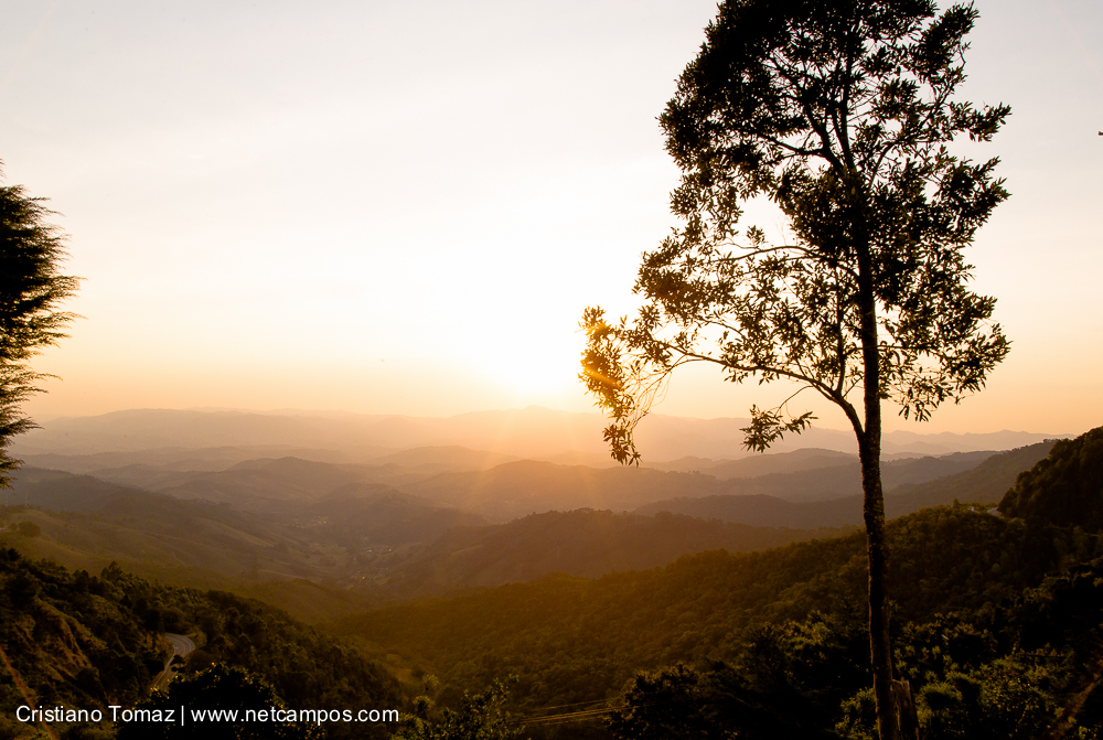 Amantikir - Campos do Jordão
