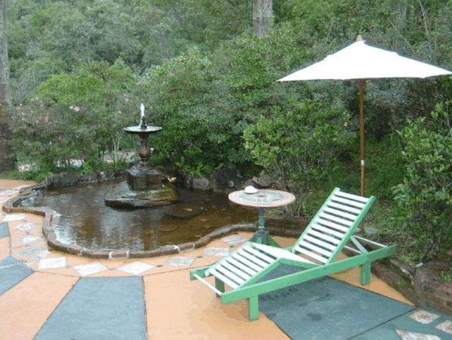 Krishna Shakti Ashram