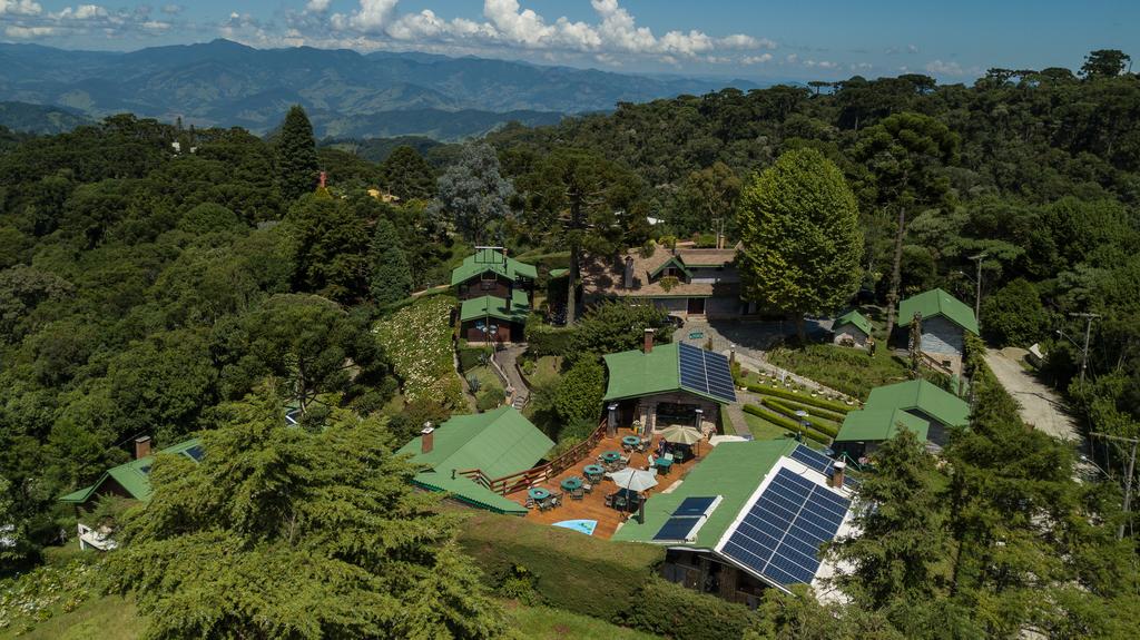 Pousada Alto da Boa Vista