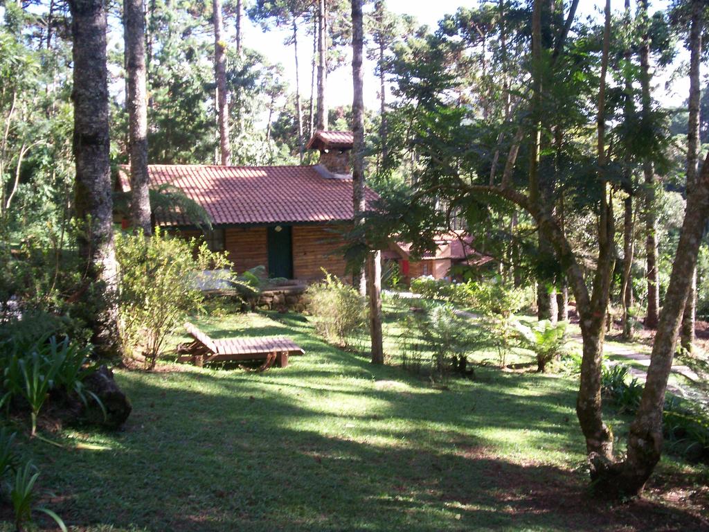 Pousada Cabanas do Toldi