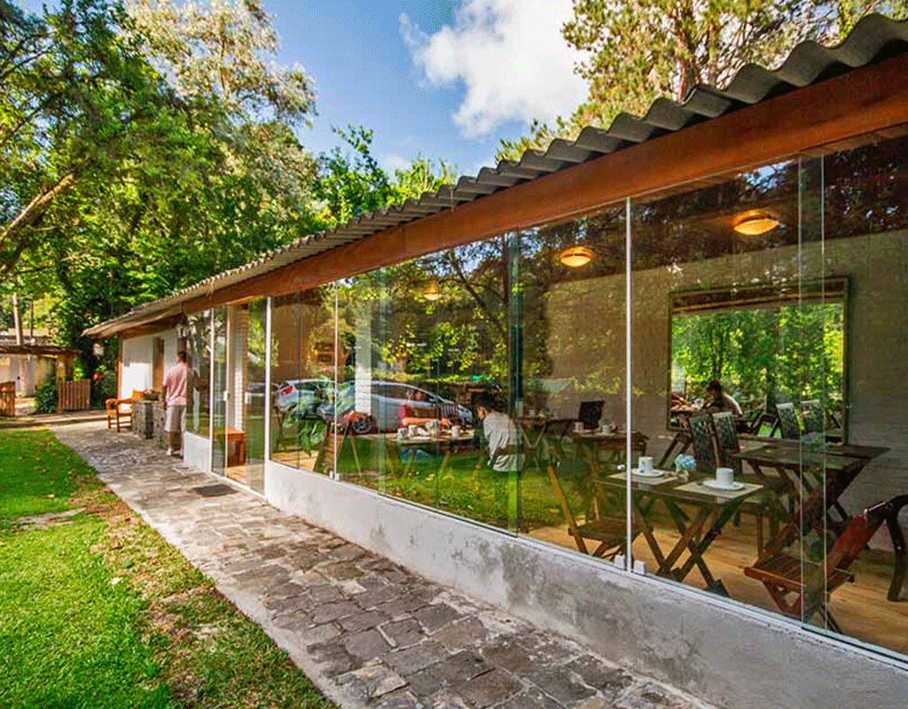 Pousada Villa Vintage