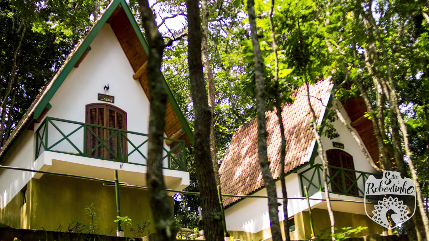 Sítio do Robertinho