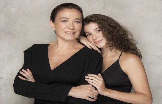 Festival Arte na Primavera – “A Lista”, com Lilia Cabral e Giulia Bertolli