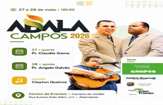 Abala Campos 2026