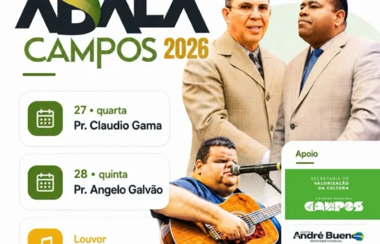 Abala Campos 2026