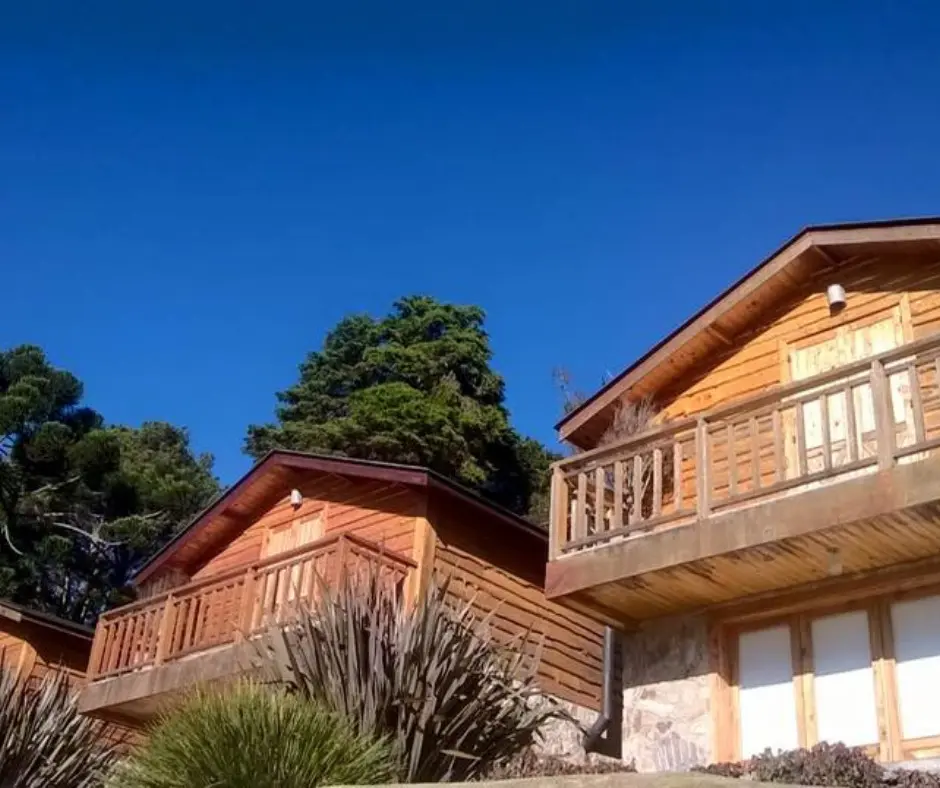 Aberdeen Lodge – Pousada