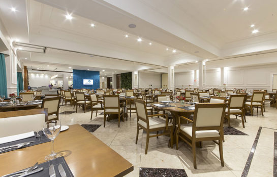 Alquimia Restaurante