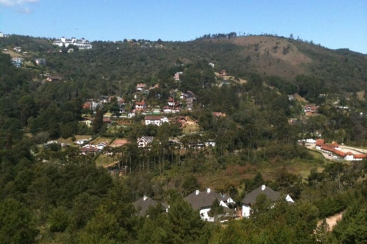 Alto da Vila Inglesa