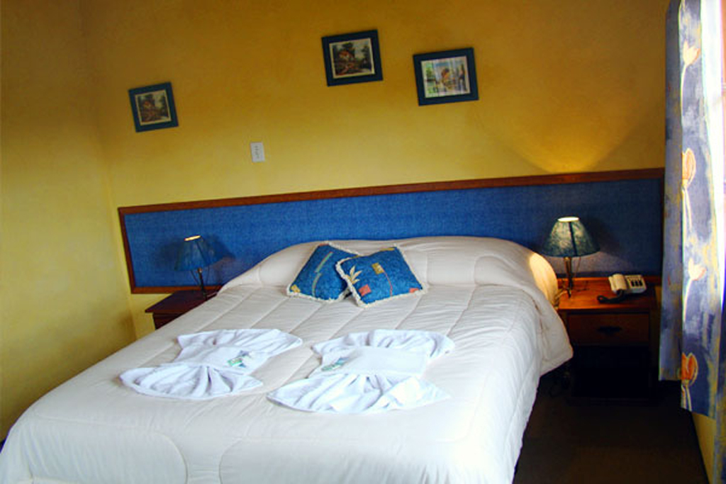 Apartamento Pousada Alpenhaus