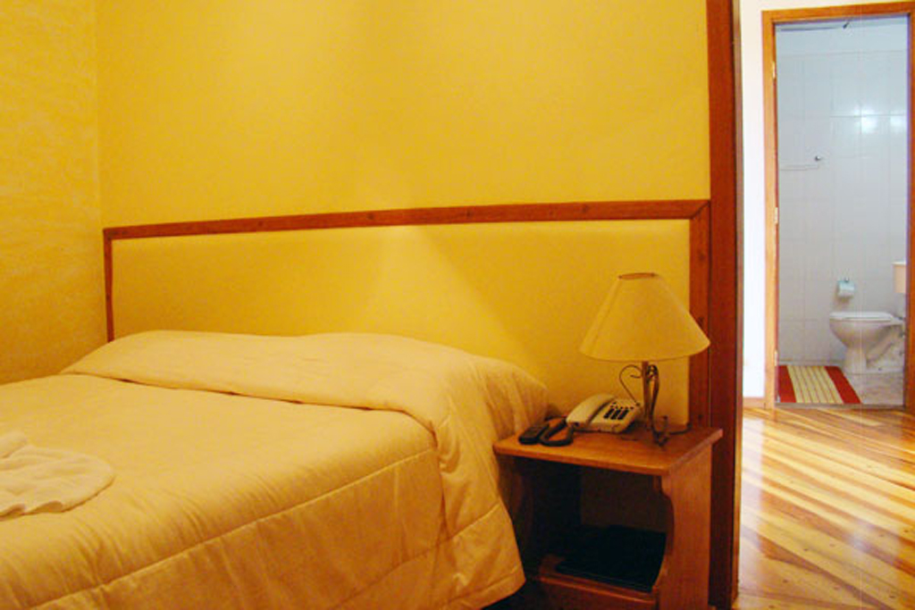 Apartamento Pousada Alpenhaus