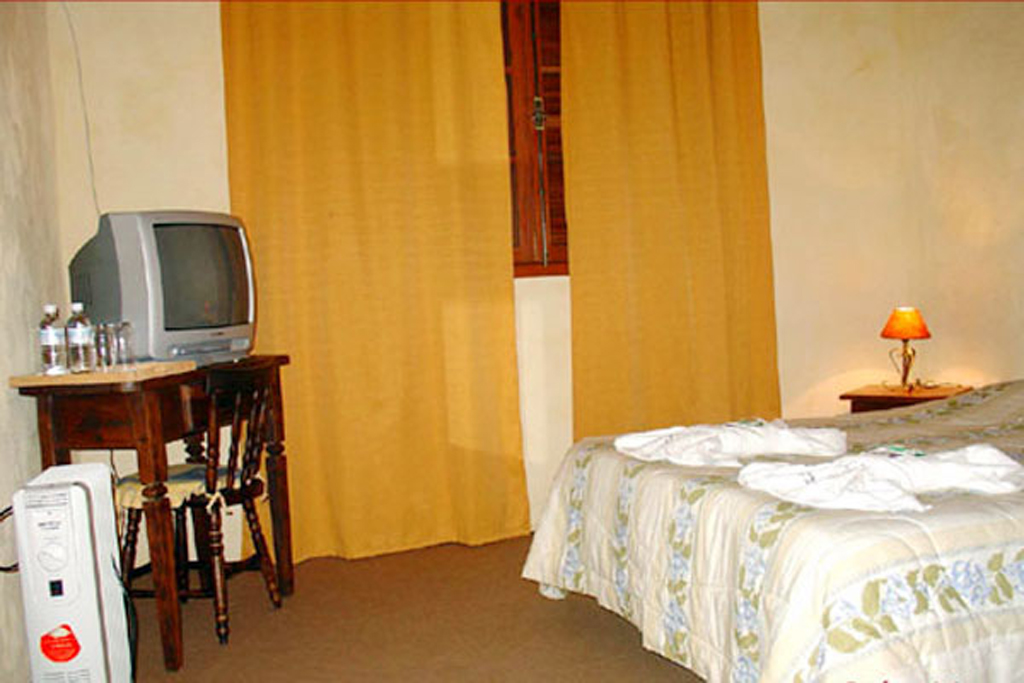 Apartamento Pousada Alpenhaus