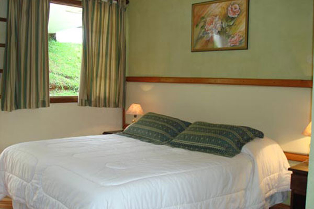 Apartamento Pousada Alpenhaus