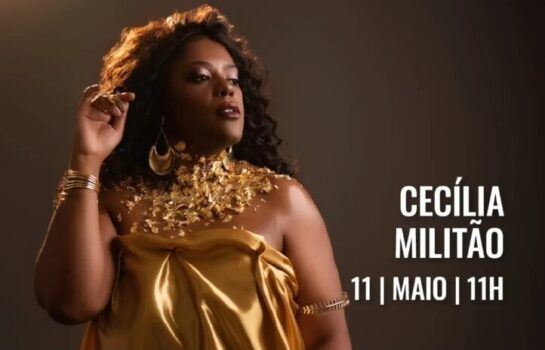 Arte no Outono – Cecília Militão