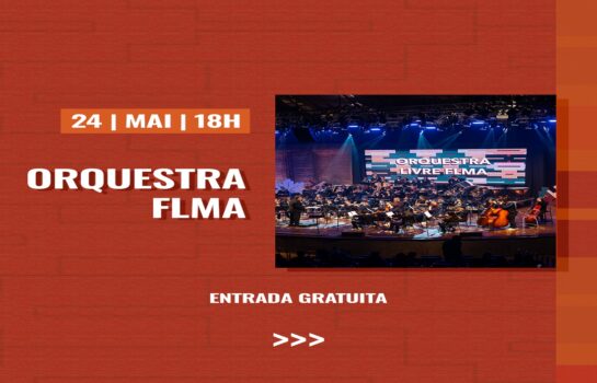 Arte no Outono 5: Encontros da Estação – Orquestra FLMA