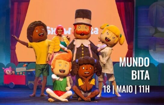 Arte do Outono – Mundo Bita