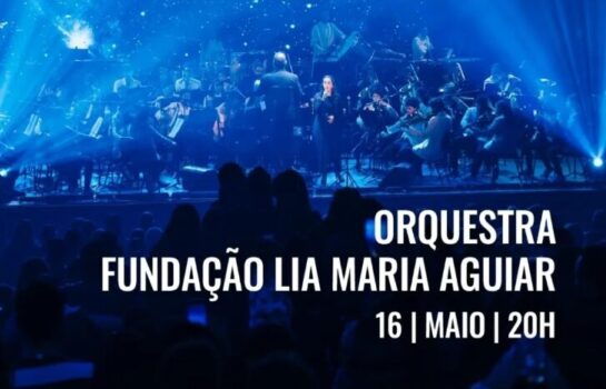 Arte no Outono – Orquestra FLMA