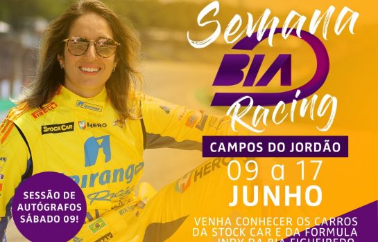 Semana Bia Racing – Campos do Jordão