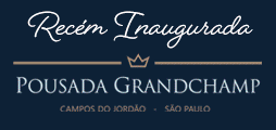 Pousada GrandChamp