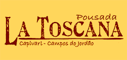 Pousada La Toscana