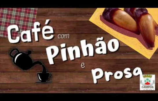 Falando em Campos do Jordão