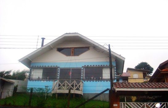 Pousada Canto Azul