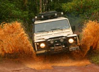 LC OFF Road