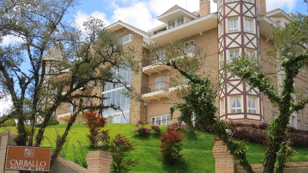 Carballo Hotel & SPA