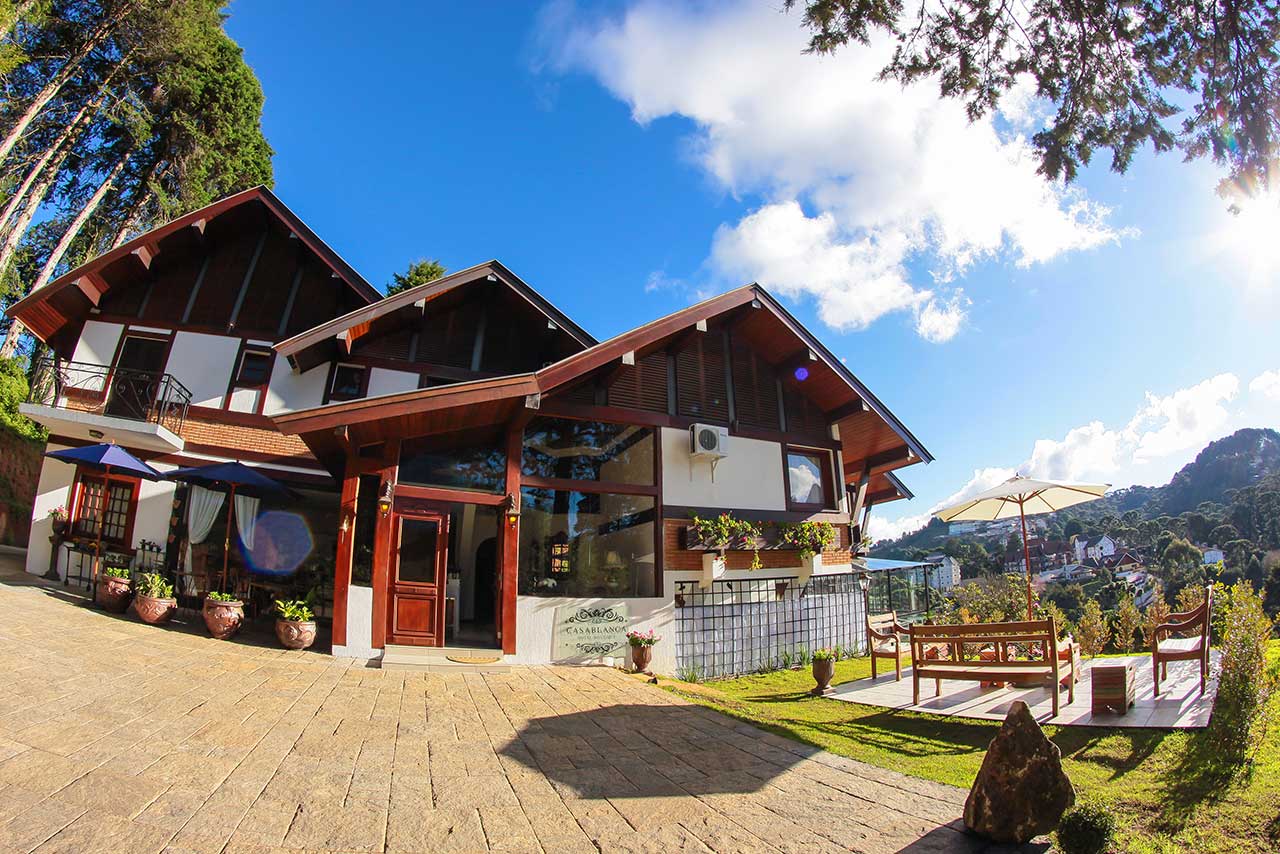 Casablanca Hotel Boutique