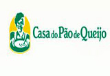Casa do Pão de Queijo