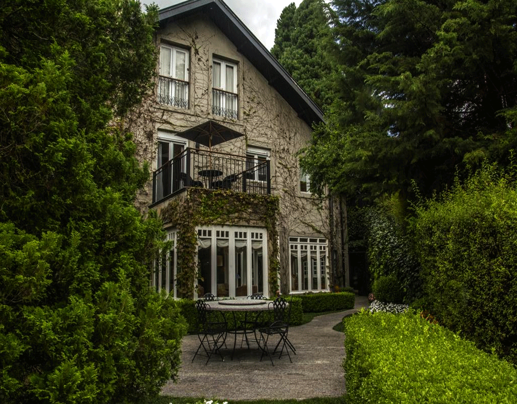 Casa Regaleira Hotel Boutique