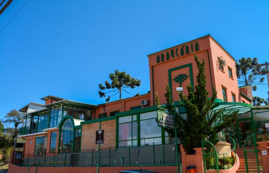 Chocolate Araucária